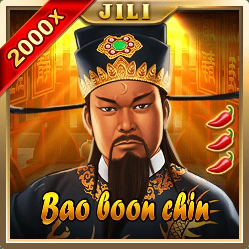 เกมสล็อต Bao boon chin